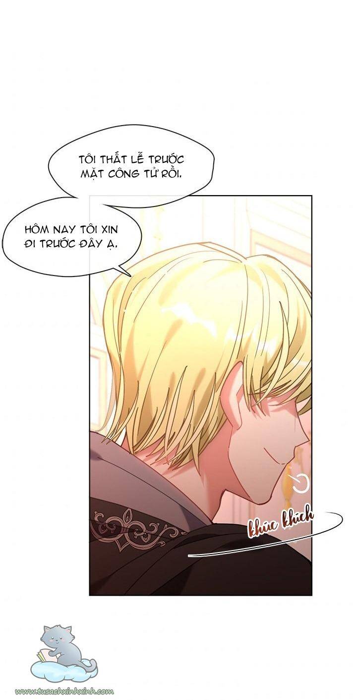 Thành Viên Trong Gia Đình Phát Cuồng Vì Tôi Chapter 19 - 58