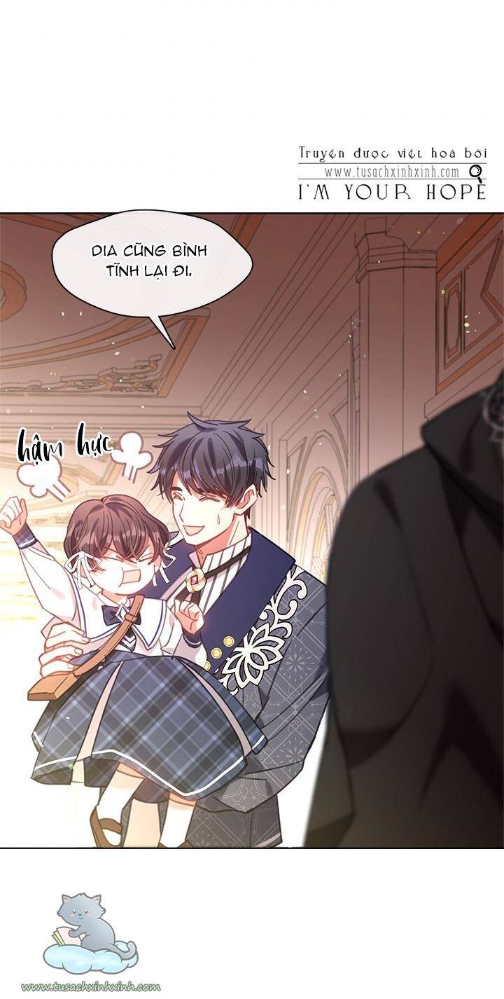 Thành Viên Trong Gia Đình Phát Cuồng Vì Tôi Chapter 19 - 59