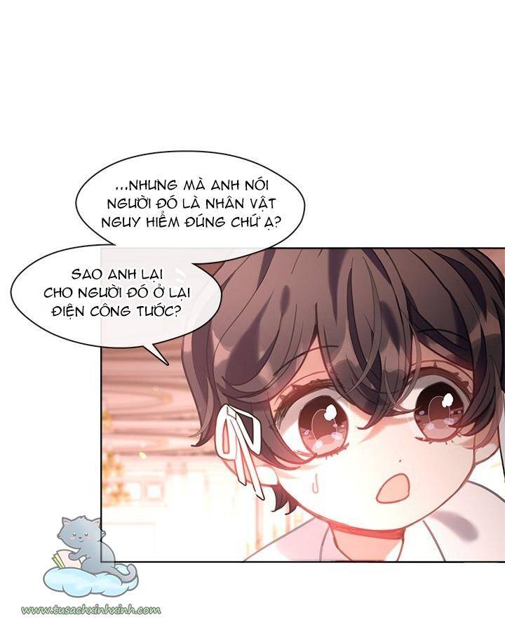 Thành Viên Trong Gia Đình Phát Cuồng Vì Tôi Chapter 19 - 60