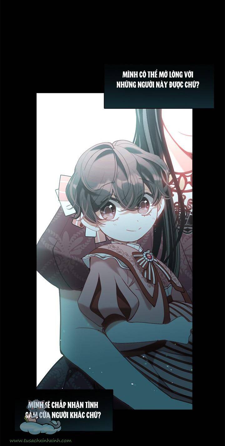 Thành Viên Trong Gia Đình Phát Cuồng Vì Tôi Chapter 19 - 7