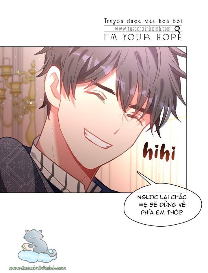 Thành Viên Trong Gia Đình Phát Cuồng Vì Tôi Chapter 19 - 62