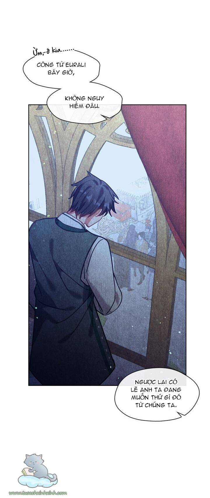 Thành Viên Trong Gia Đình Phát Cuồng Vì Tôi Chapter 19 - 63