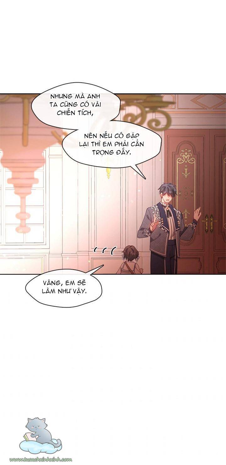 Thành Viên Trong Gia Đình Phát Cuồng Vì Tôi Chapter 19 - 64