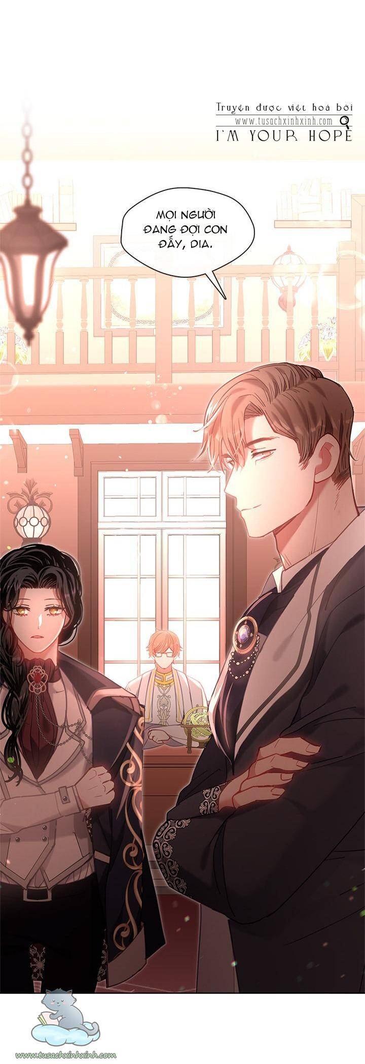 Thành Viên Trong Gia Đình Phát Cuồng Vì Tôi Chapter 19 - 66