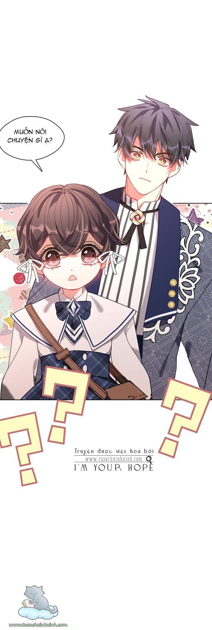 Gia Đình Bị Ám Ảnh Bởi Tôi Chapter 19 - 68