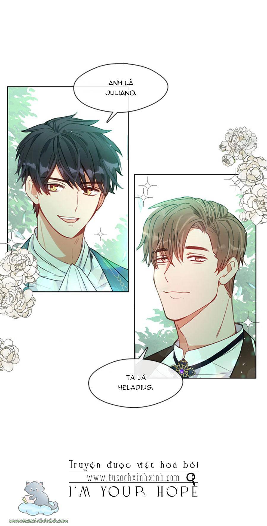 Thành Viên Trong Gia Đình Phát Cuồng Vì Tôi Chapter 2 - 11