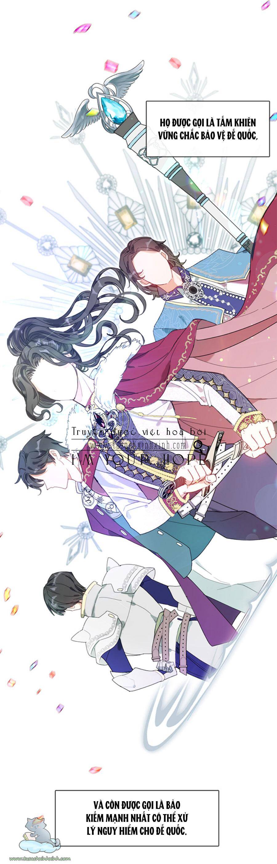 Thành Viên Trong Gia Đình Phát Cuồng Vì Tôi Chapter 2 - 14