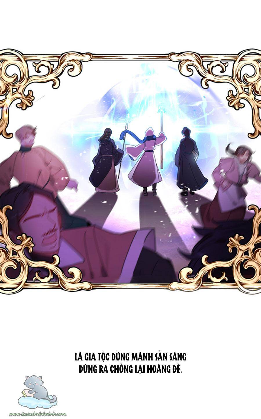 Thành Viên Trong Gia Đình Phát Cuồng Vì Tôi Chapter 2 - 15