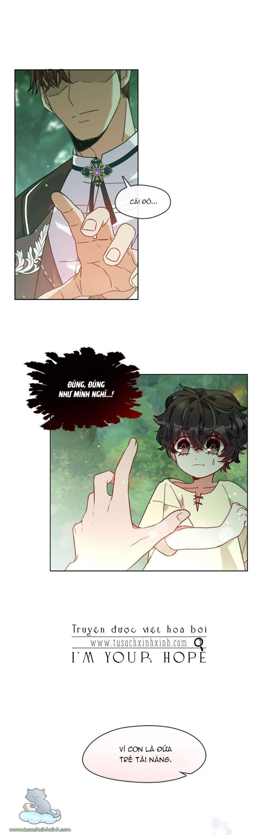 Thành Viên Trong Gia Đình Phát Cuồng Vì Tôi Chapter 2 - 18