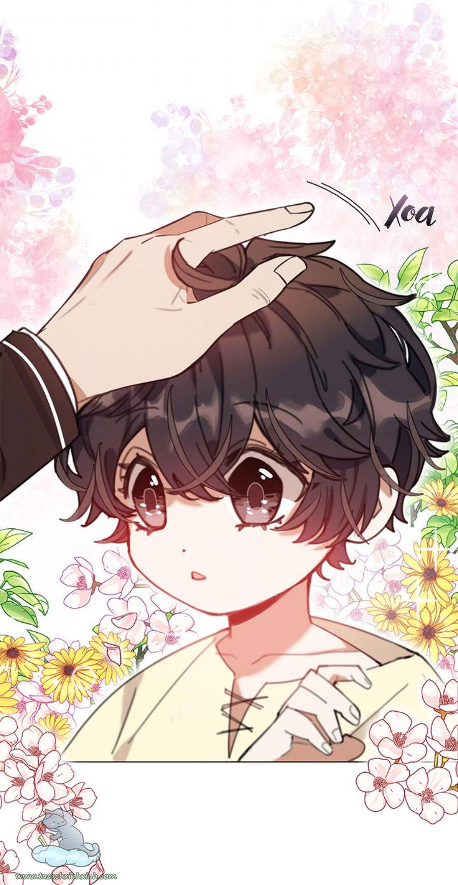 Thành Viên Trong Gia Đình Phát Cuồng Vì Tôi Chapter 2 - 19