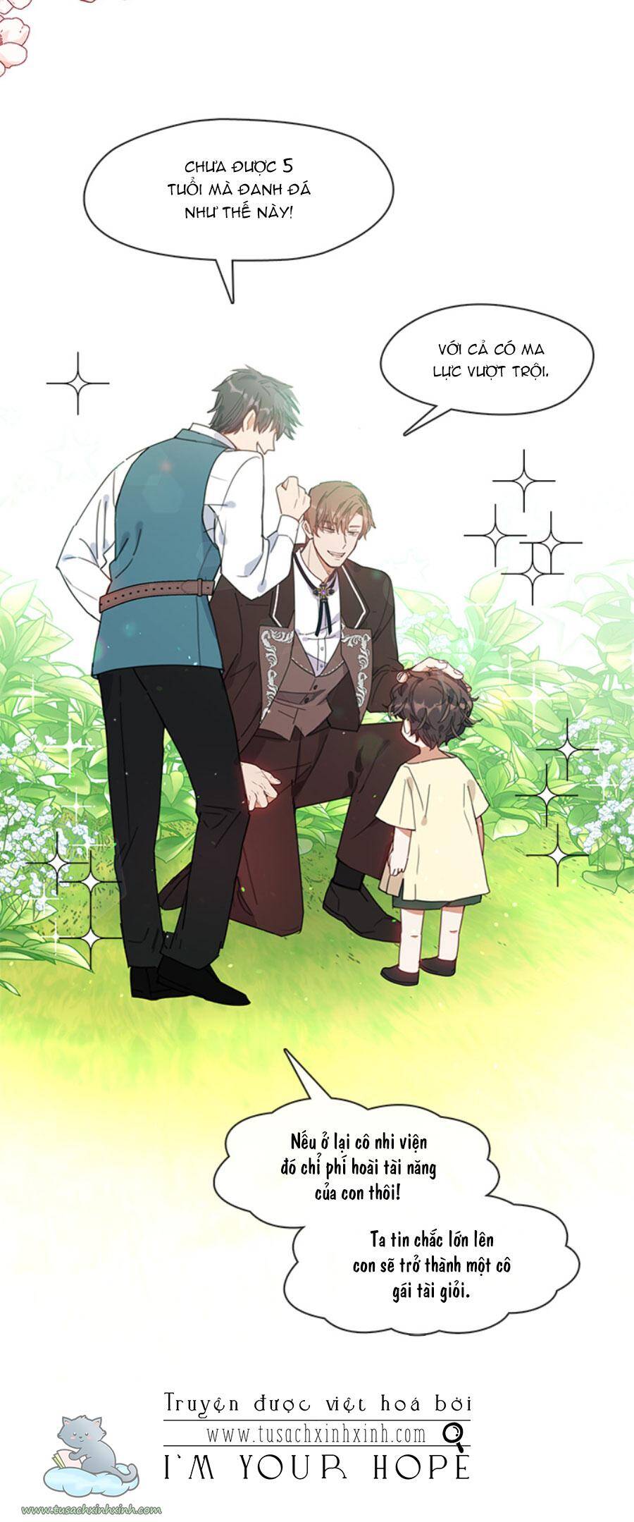 Thành Viên Trong Gia Đình Phát Cuồng Vì Tôi Chapter 2 - 20