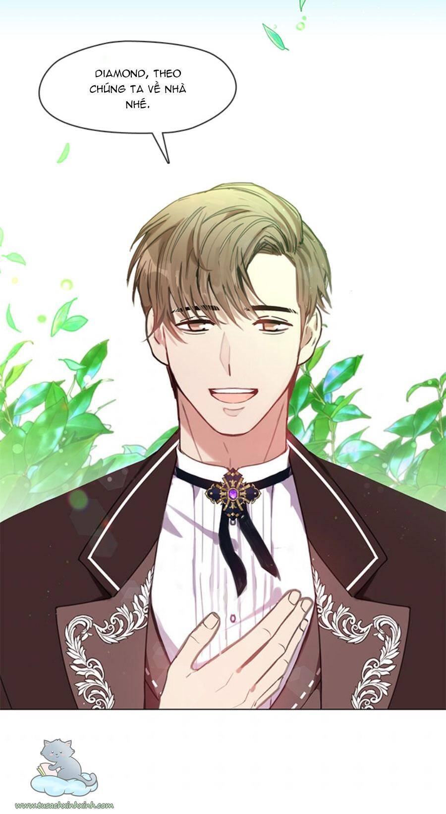 Thành Viên Trong Gia Đình Phát Cuồng Vì Tôi Chapter 2 - 23