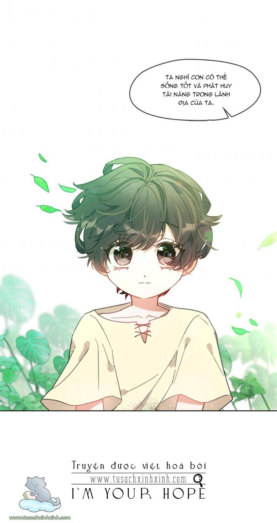 Thành Viên Trong Gia Đình Phát Cuồng Vì Tôi Chapter 2 - 24