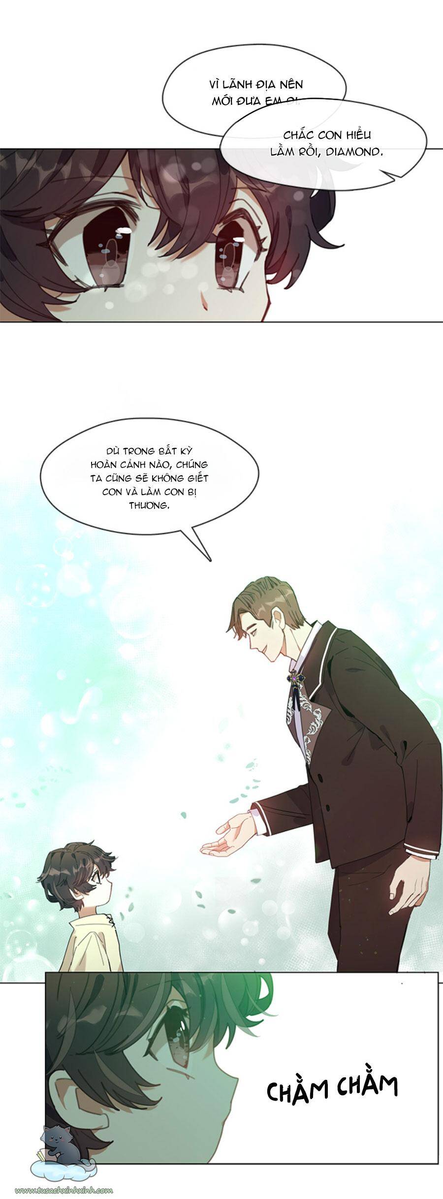 Thành Viên Trong Gia Đình Phát Cuồng Vì Tôi Chapter 2 - 26