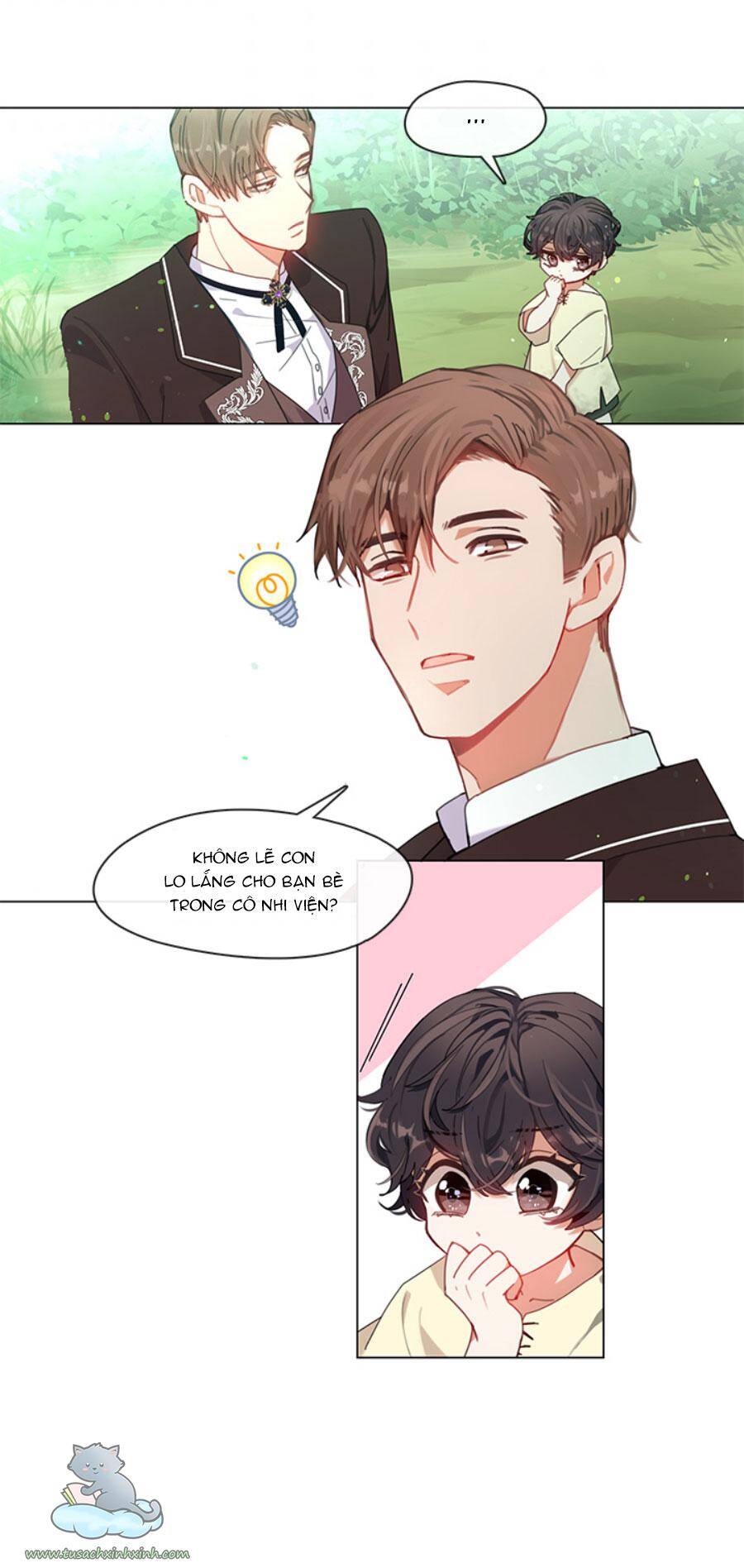 Thành Viên Trong Gia Đình Phát Cuồng Vì Tôi Chapter 2 - 30