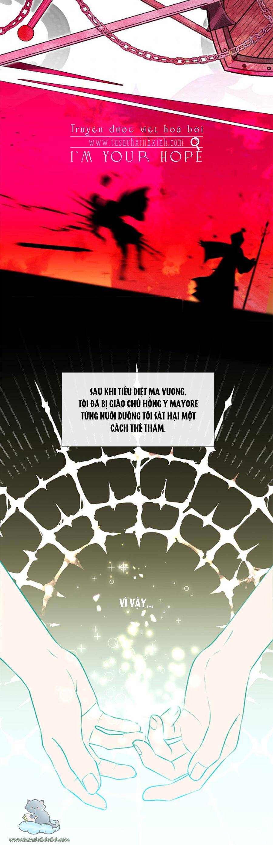 Thành Viên Trong Gia Đình Phát Cuồng Vì Tôi Chapter 2 - 4