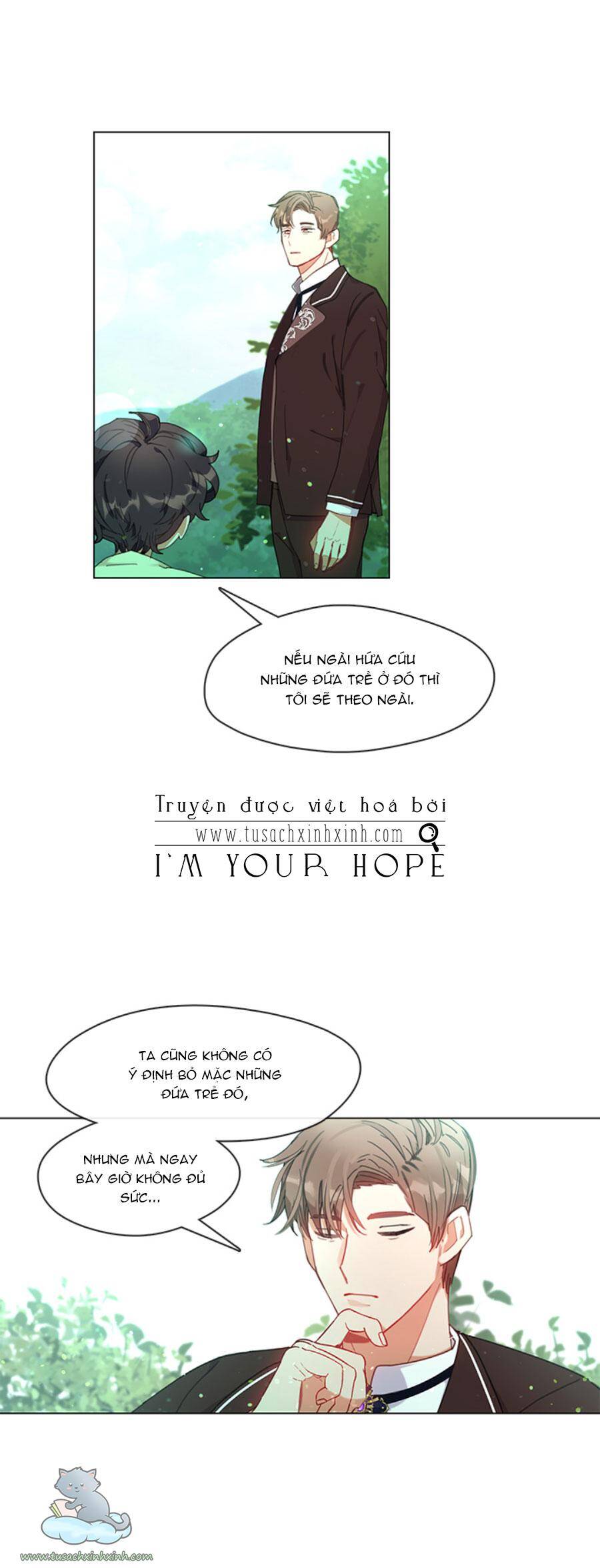 Thành Viên Trong Gia Đình Phát Cuồng Vì Tôi Chapter 2 - 31