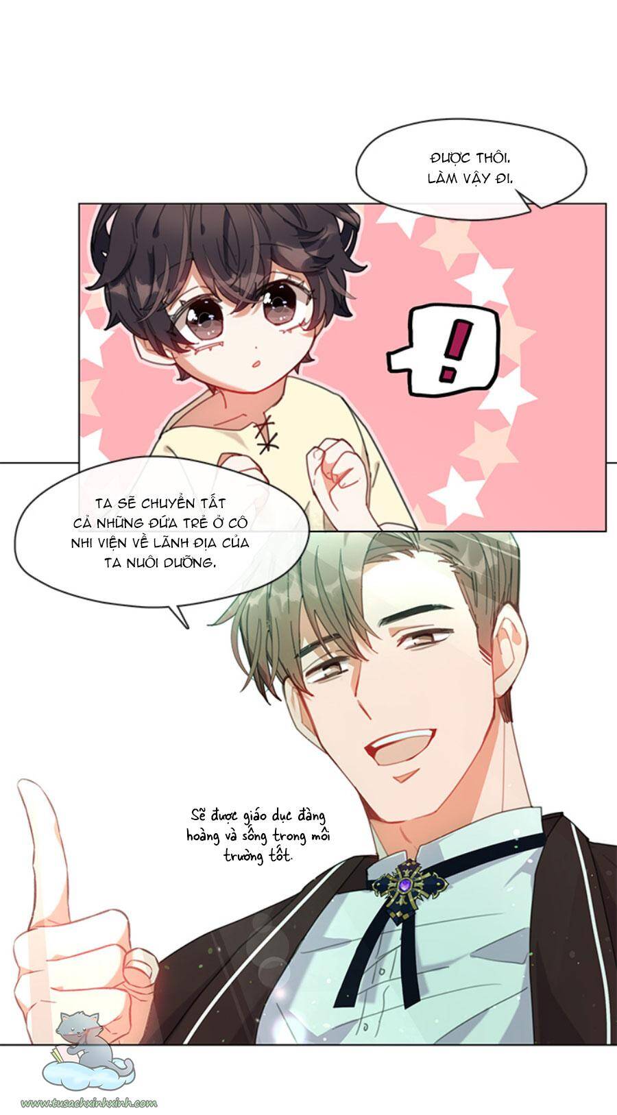 Thành Viên Trong Gia Đình Phát Cuồng Vì Tôi Chapter 2 - 32