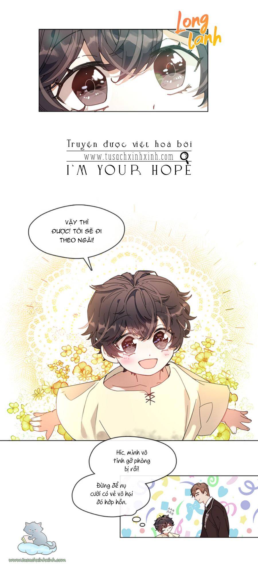 Thành Viên Trong Gia Đình Phát Cuồng Vì Tôi Chapter 2 - 33