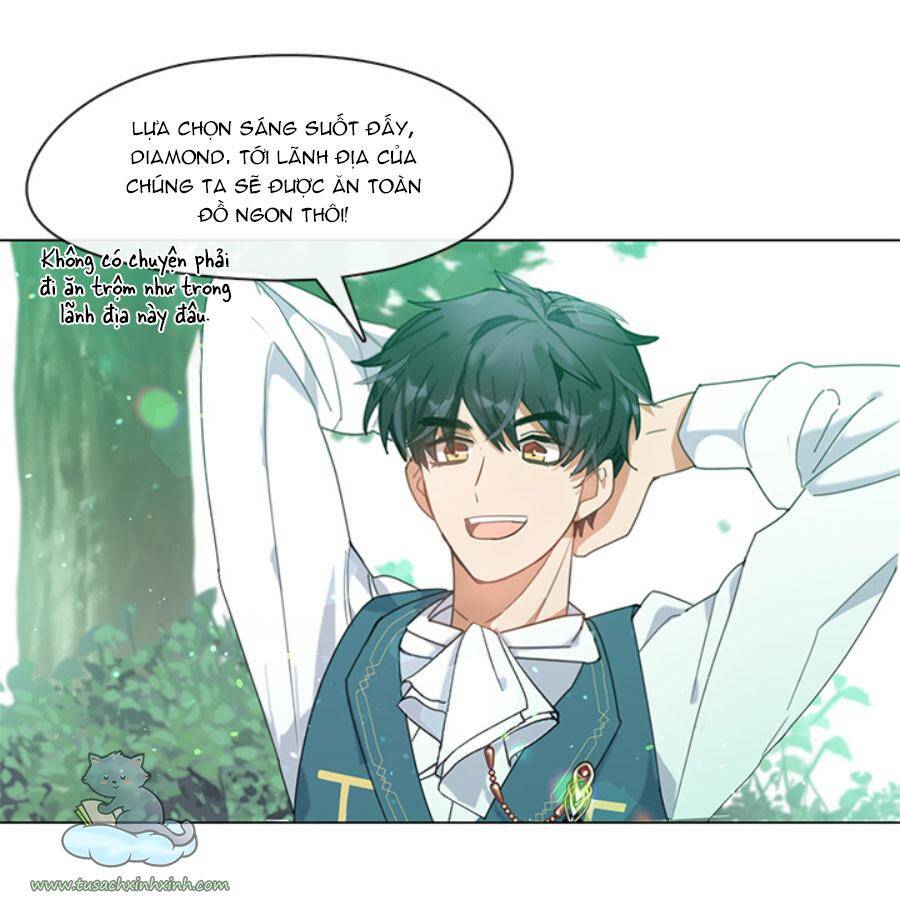 Thành Viên Trong Gia Đình Phát Cuồng Vì Tôi Chapter 2 - 34