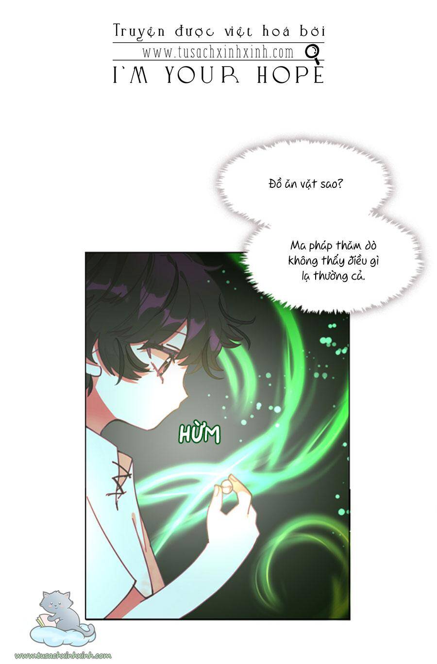 Thành Viên Trong Gia Đình Phát Cuồng Vì Tôi Chapter 2 - 37