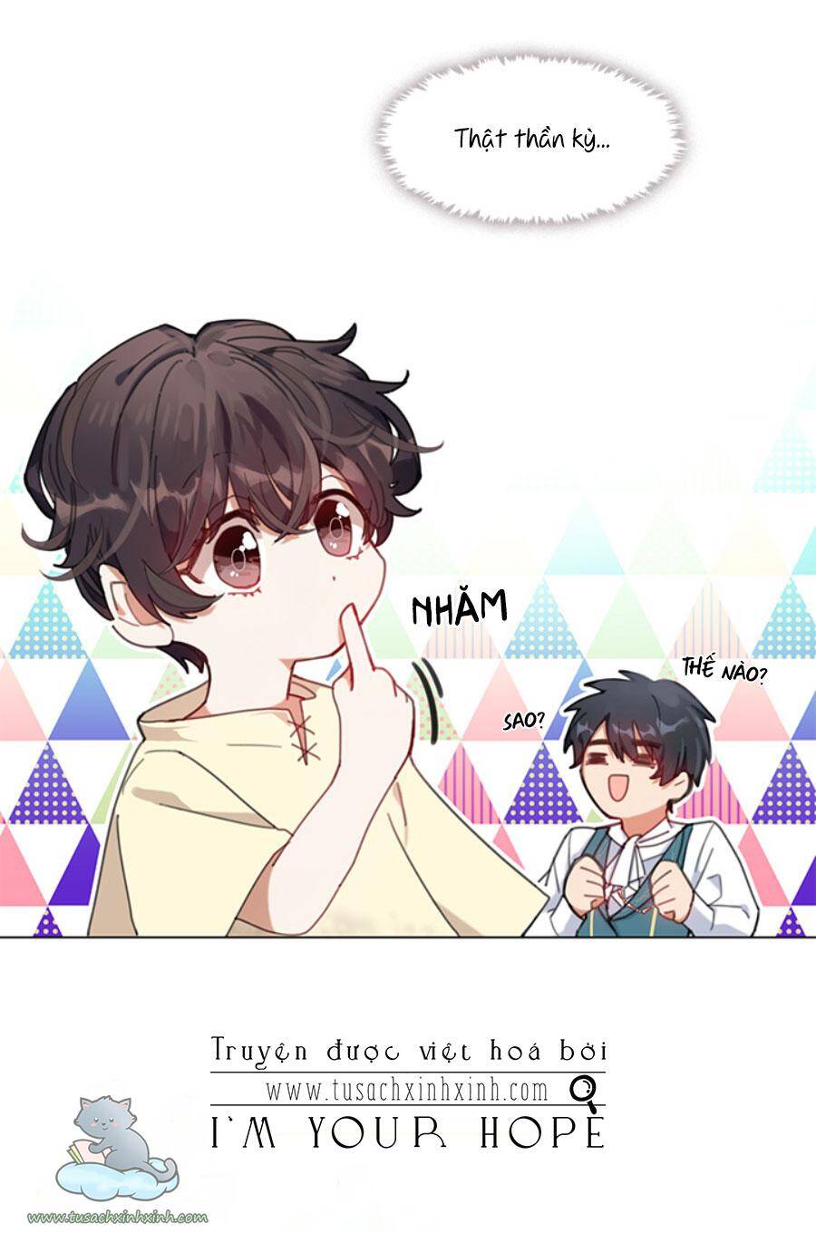 Thành Viên Trong Gia Đình Phát Cuồng Vì Tôi Chapter 2 - 38