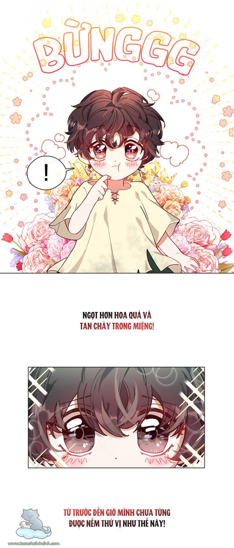 Thành Viên Trong Gia Đình Phát Cuồng Vì Tôi Chapter 2 - 39