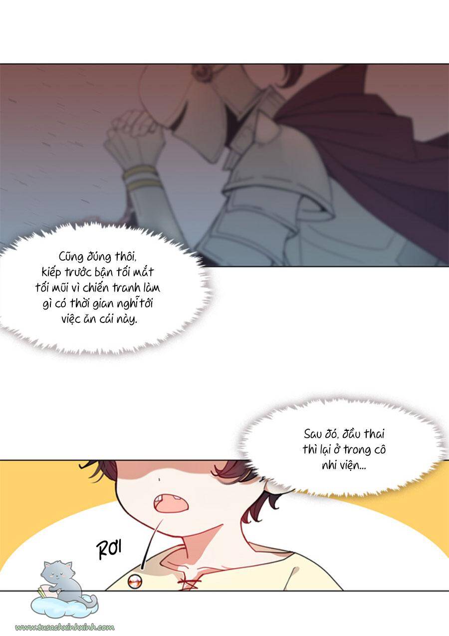 Thành Viên Trong Gia Đình Phát Cuồng Vì Tôi Chapter 2 - 40