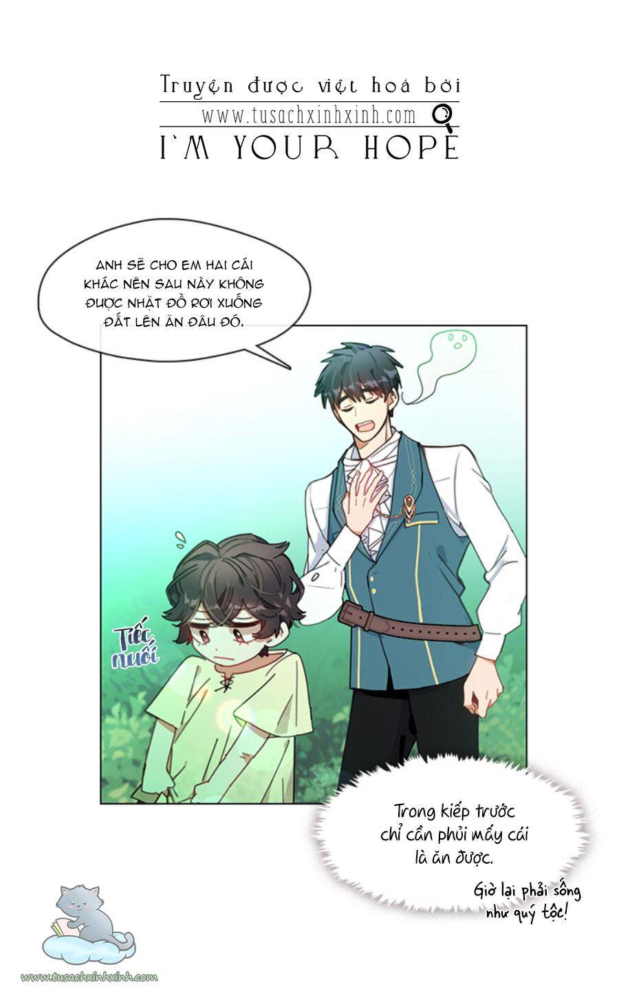 Thành Viên Trong Gia Đình Phát Cuồng Vì Tôi Chapter 2 - 42