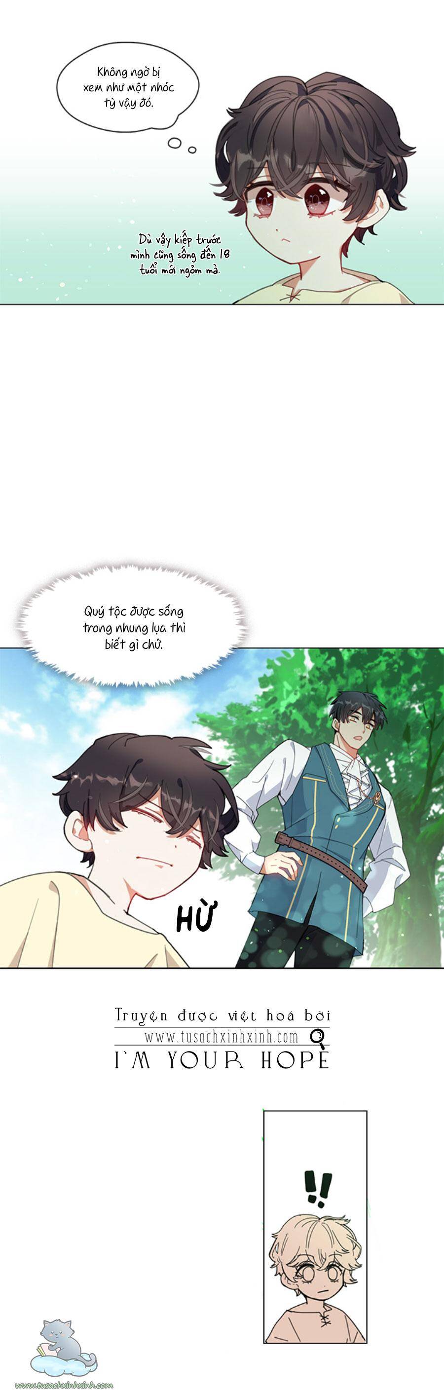 Thành Viên Trong Gia Đình Phát Cuồng Vì Tôi Chapter 2 - 43