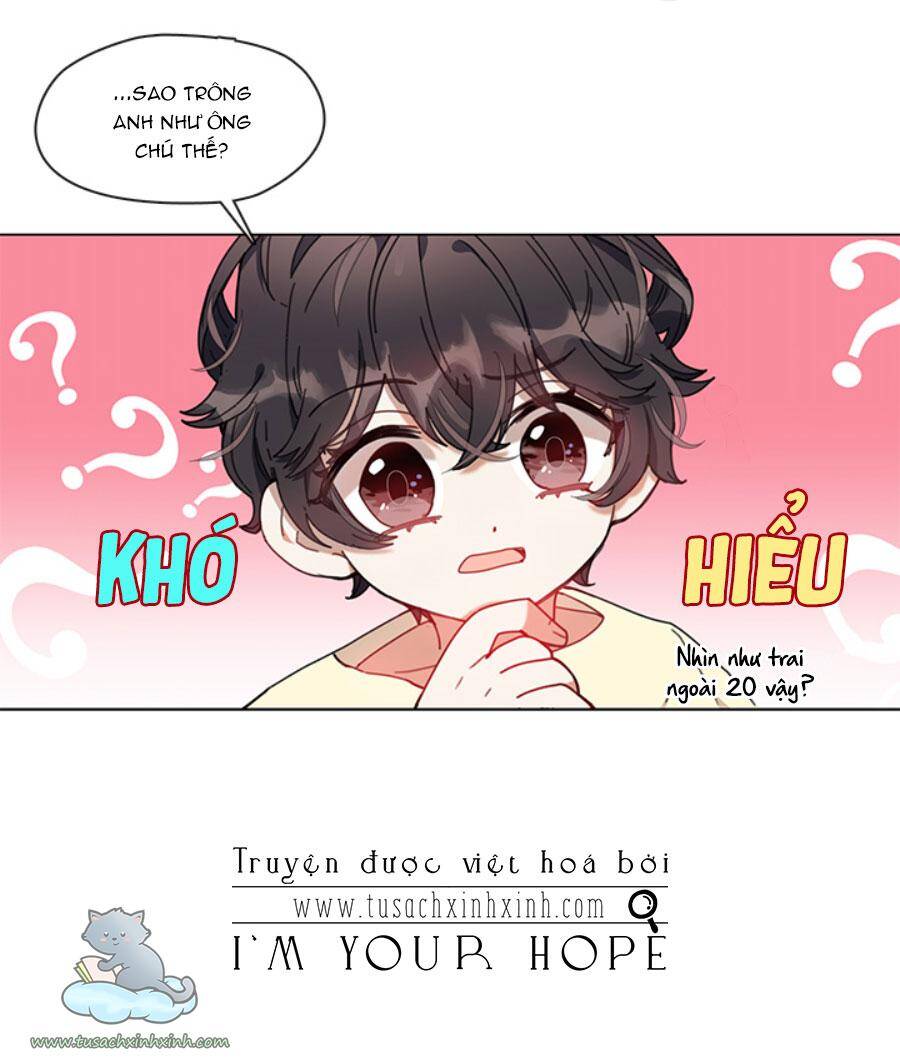 Thành Viên Trong Gia Đình Phát Cuồng Vì Tôi Chapter 2 - 45