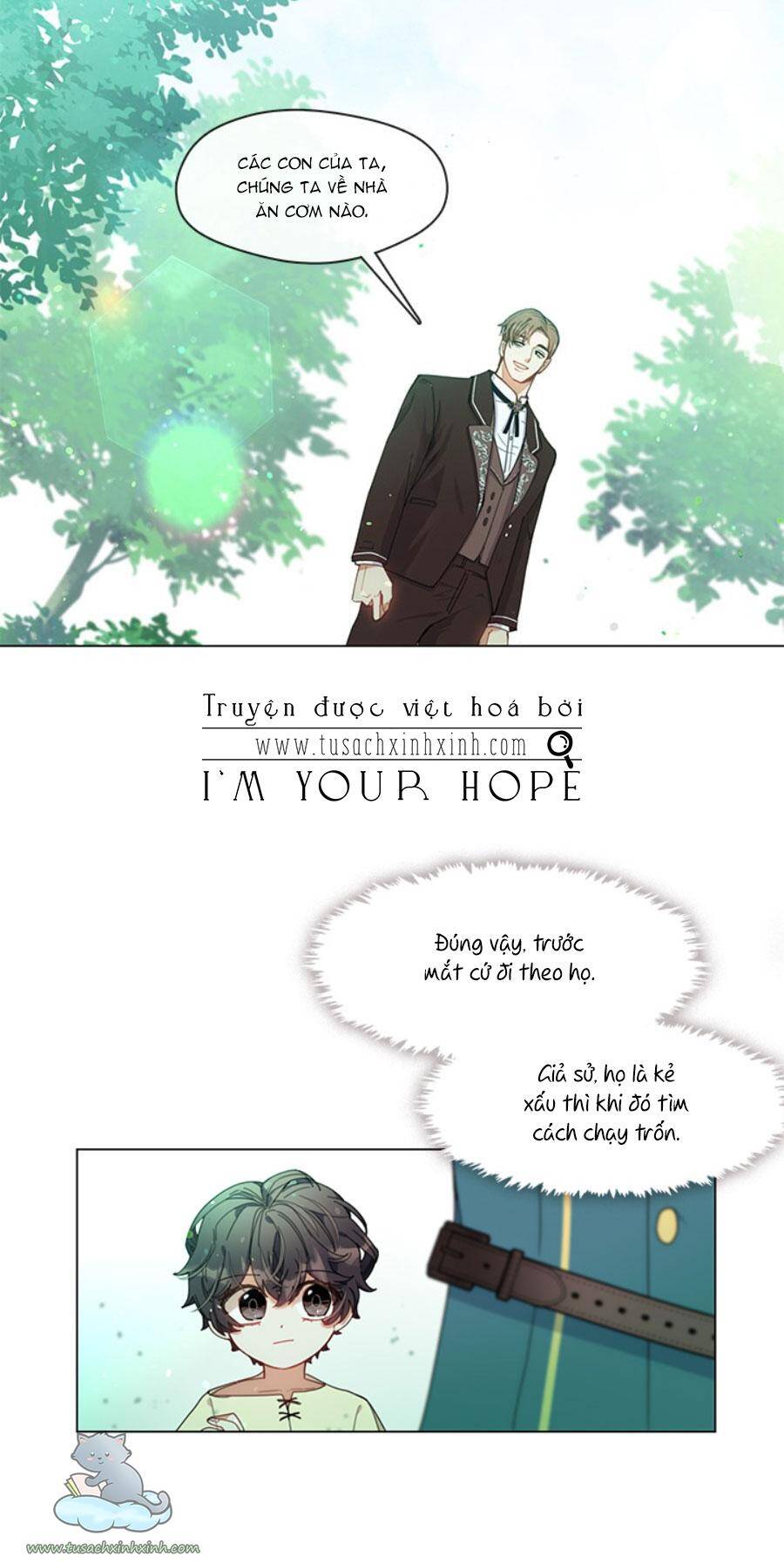 Thành Viên Trong Gia Đình Phát Cuồng Vì Tôi Chapter 2 - 48