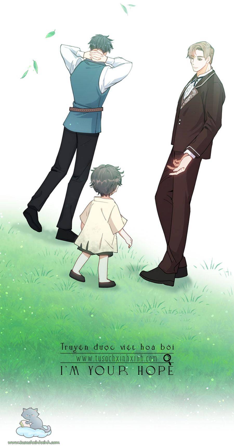 Thành Viên Trong Gia Đình Phát Cuồng Vì Tôi Chapter 2 - 50