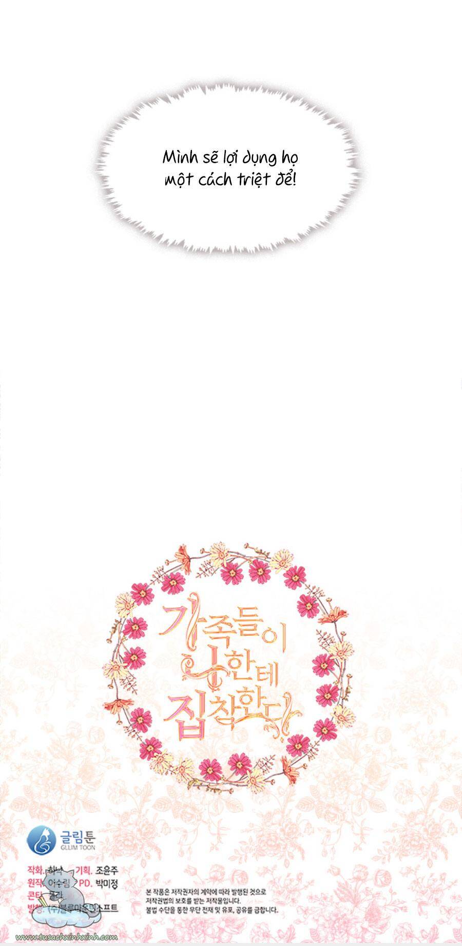 Thành Viên Trong Gia Đình Phát Cuồng Vì Tôi Chapter 2 - 51