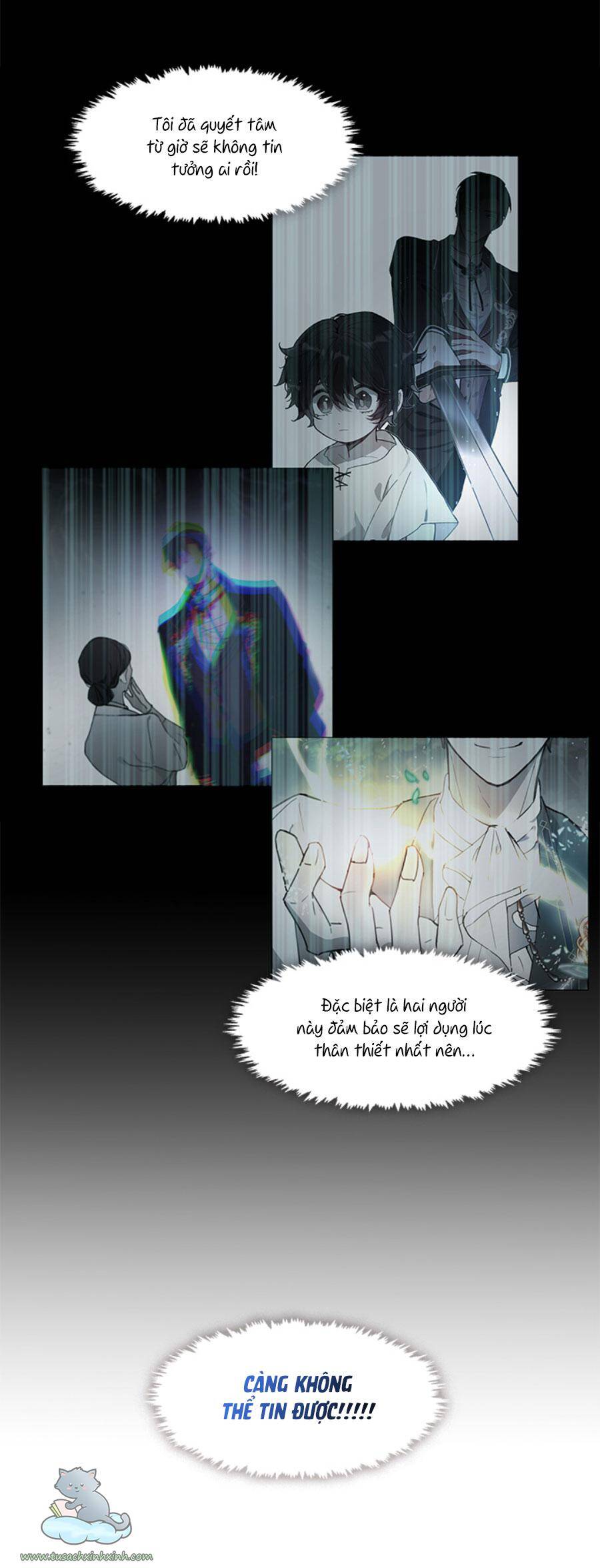 Thành Viên Trong Gia Đình Phát Cuồng Vì Tôi Chapter 2 - 9