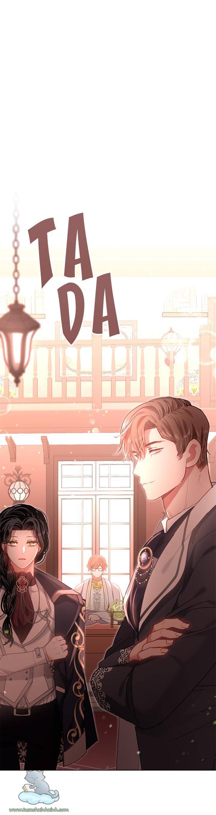 Thành Viên Trong Gia Đình Phát Cuồng Vì Tôi Chapter 20 - 1