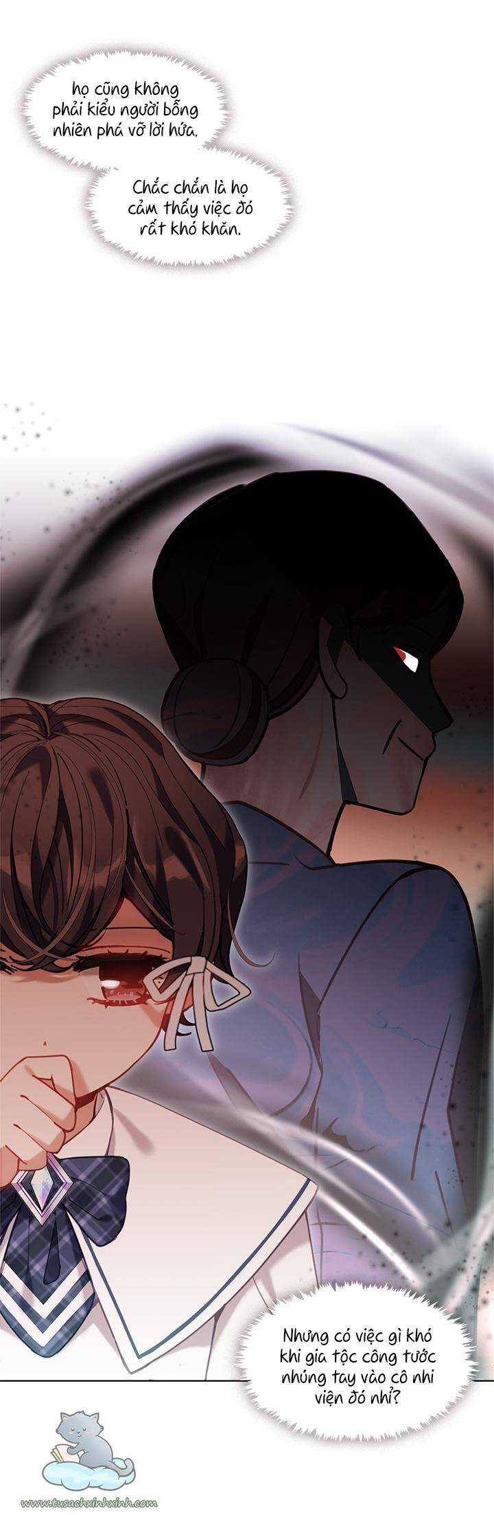 Thành Viên Trong Gia Đình Phát Cuồng Vì Tôi Chapter 20 - 11