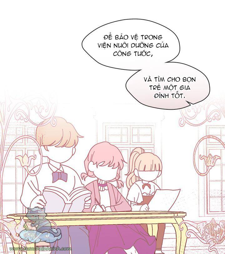 Thành Viên Trong Gia Đình Phát Cuồng Vì Tôi Chapter 20 - 13