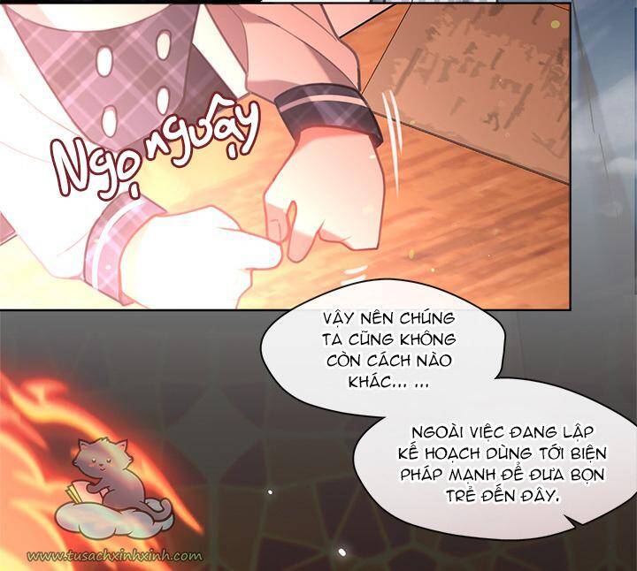 Thành Viên Trong Gia Đình Phát Cuồng Vì Tôi Chapter 20 - 15