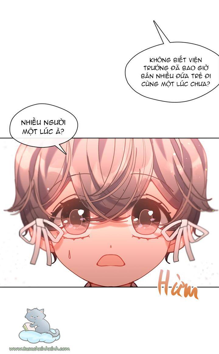 Thành Viên Trong Gia Đình Phát Cuồng Vì Tôi Chapter 20 - 19