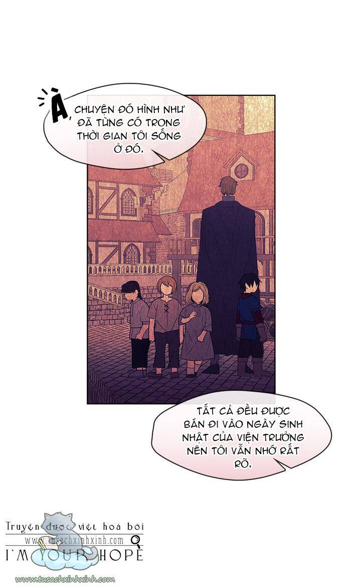 Thành Viên Trong Gia Đình Phát Cuồng Vì Tôi Chapter 20 - 20