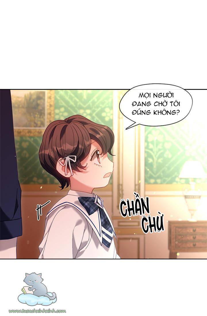 Thành Viên Trong Gia Đình Phát Cuồng Vì Tôi Chapter 20 - 3