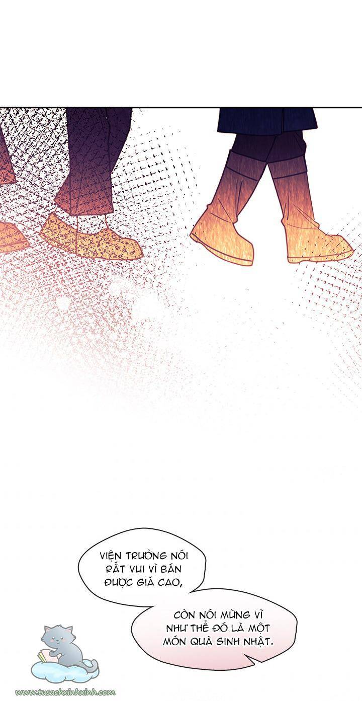 Thành Viên Trong Gia Đình Phát Cuồng Vì Tôi Chapter 20 - 21