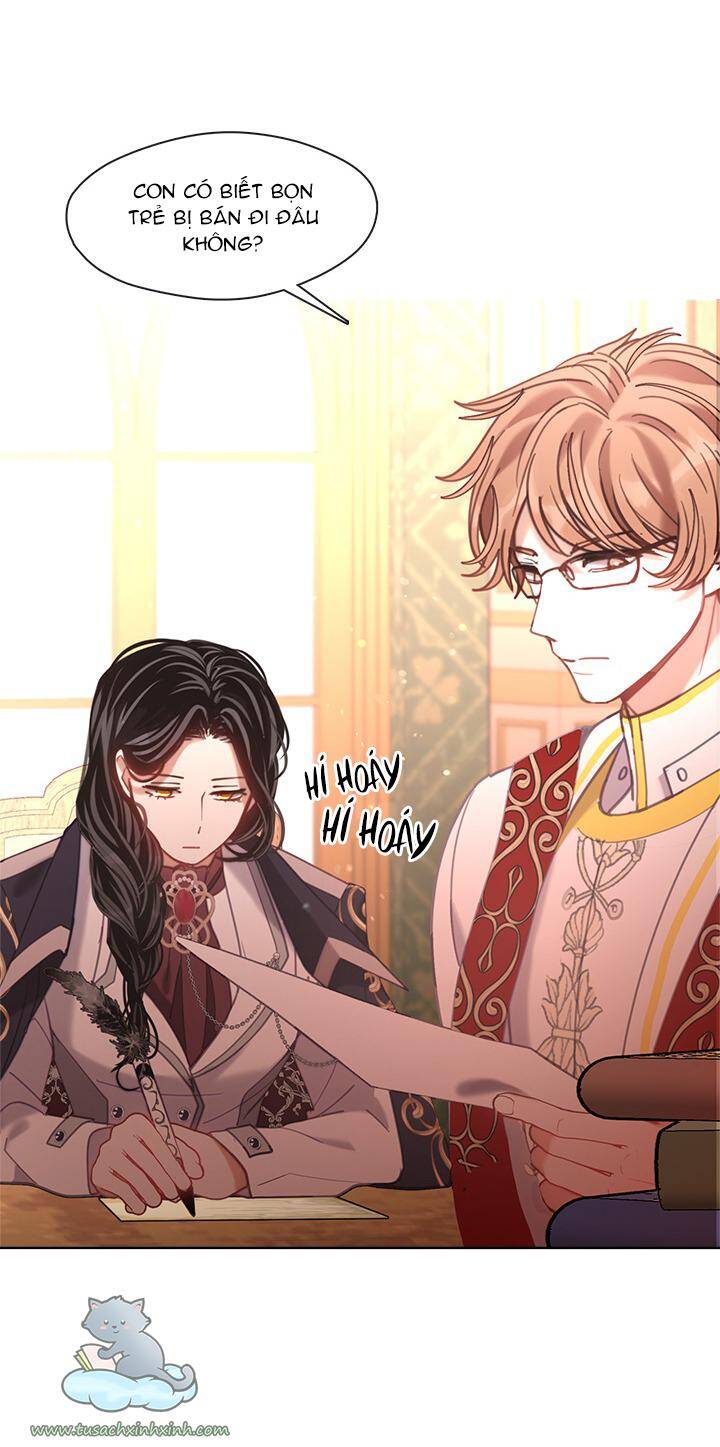 Thành Viên Trong Gia Đình Phát Cuồng Vì Tôi Chapter 20 - 23