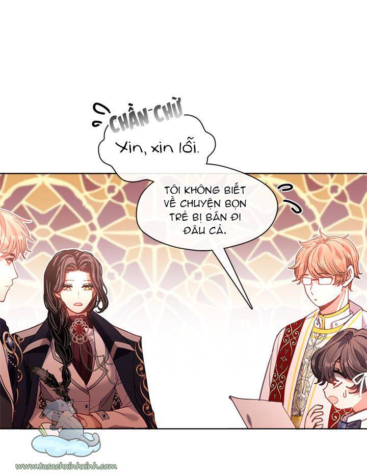 Thành Viên Trong Gia Đình Phát Cuồng Vì Tôi Chapter 20 - 24