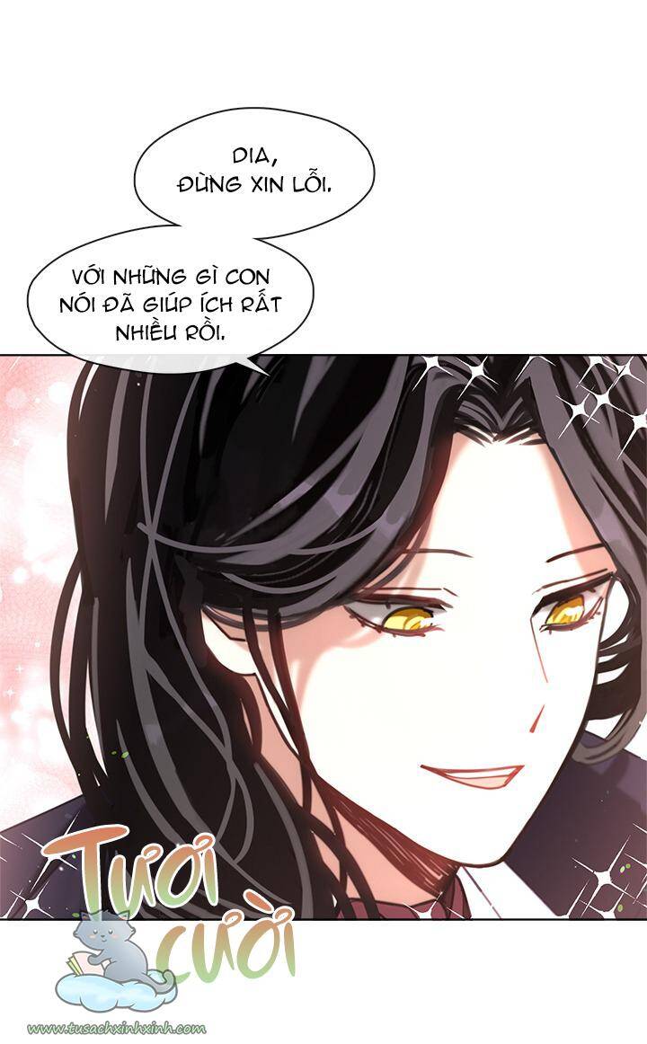 Thành Viên Trong Gia Đình Phát Cuồng Vì Tôi Chapter 20 - 25