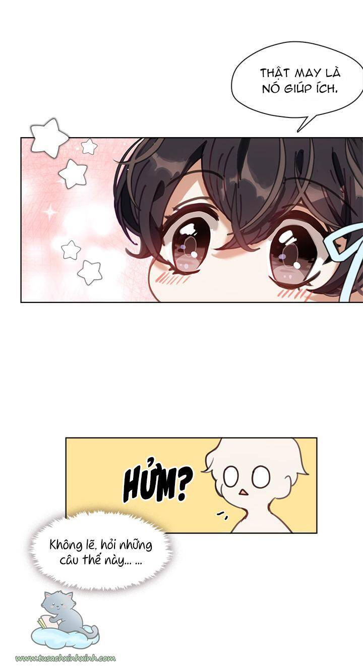 Thành Viên Trong Gia Đình Phát Cuồng Vì Tôi Chapter 20 - 26