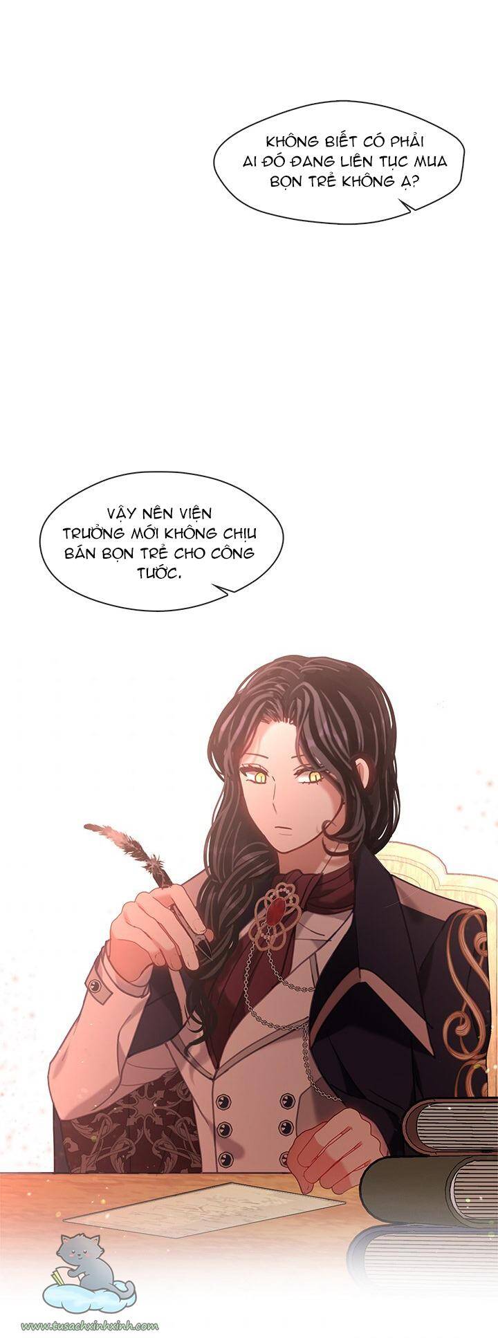 Thành Viên Trong Gia Đình Phát Cuồng Vì Tôi Chapter 20 - 27