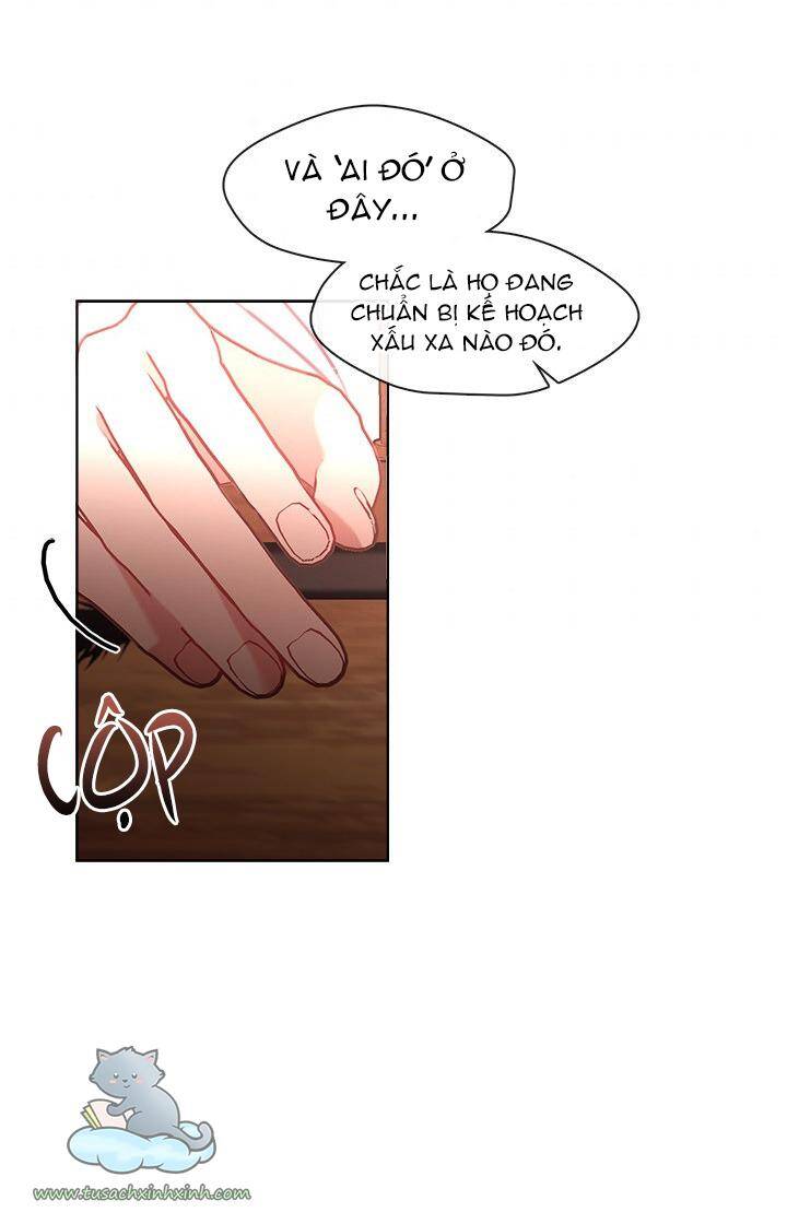 Thành Viên Trong Gia Đình Phát Cuồng Vì Tôi Chapter 20 - 28