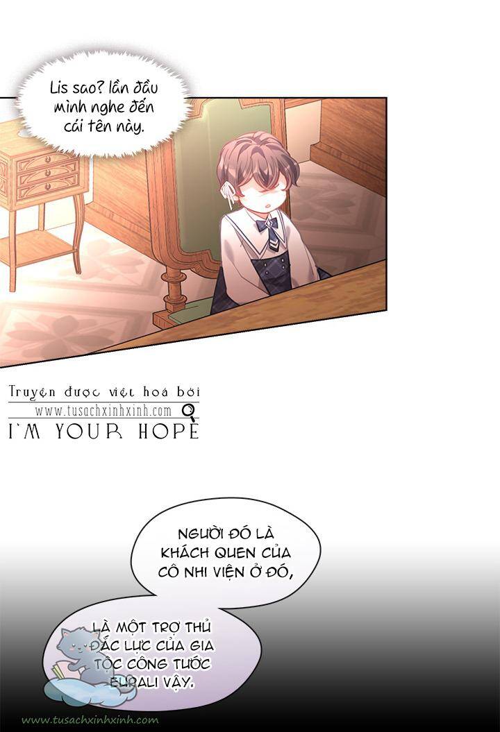 Thành Viên Trong Gia Đình Phát Cuồng Vì Tôi Chapter 20 - 30